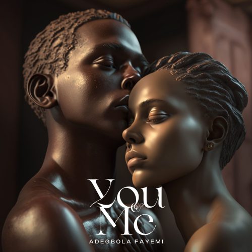 You & Me Cover(1)